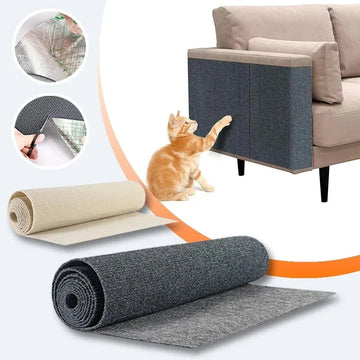 Self-Adhesive Cat Scratch Protector