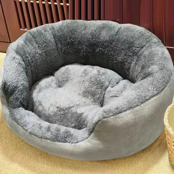 Soft Warm Dog Bed