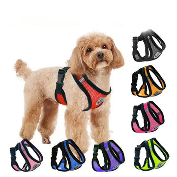Breathable Dog Harness