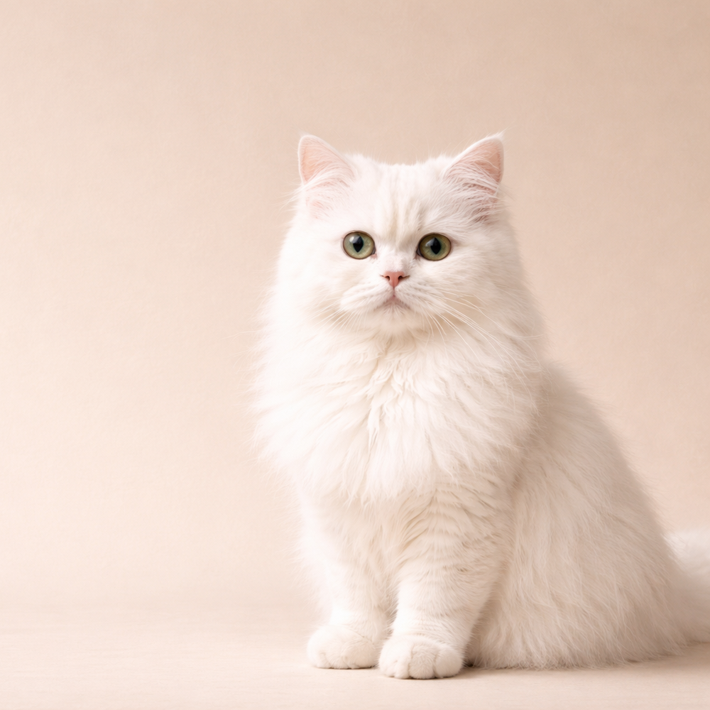 Sustainable & Safe. We edit the best for your pets.